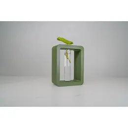 3D Printed Propagation Station