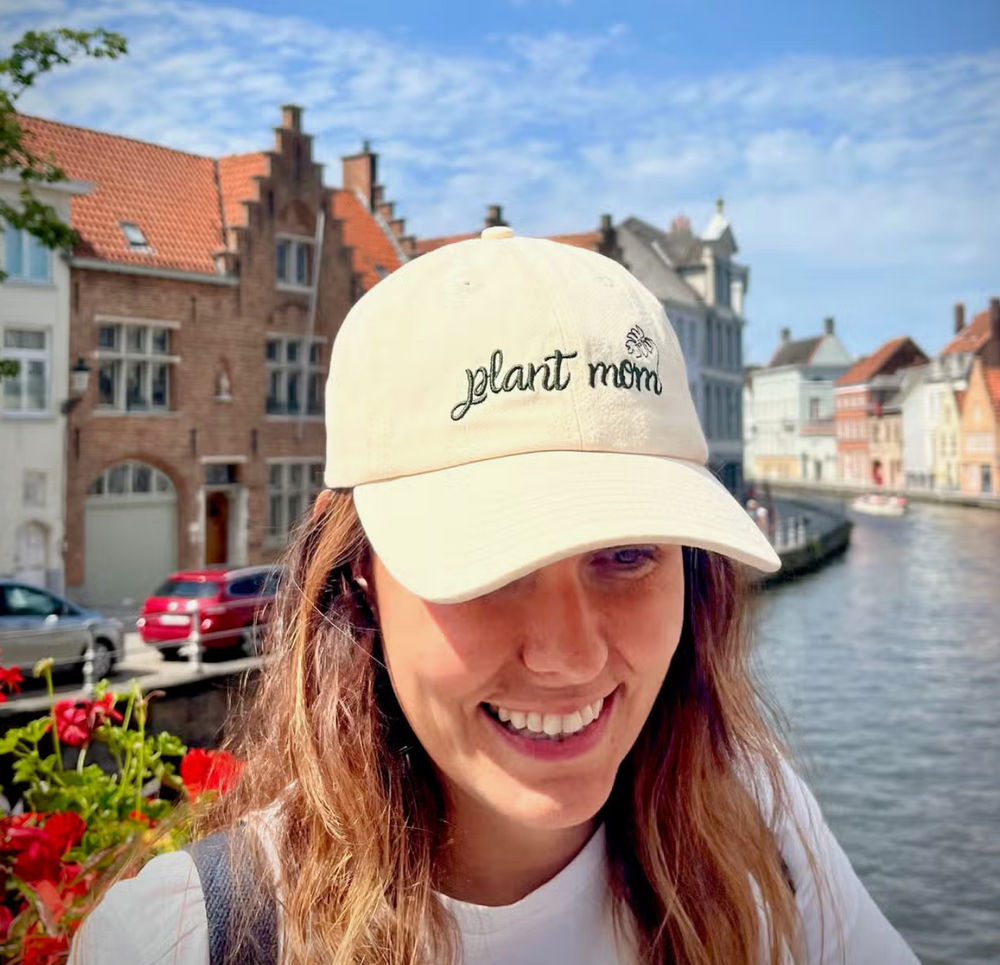 
                  
                    Plant Lady Hat
                  
                