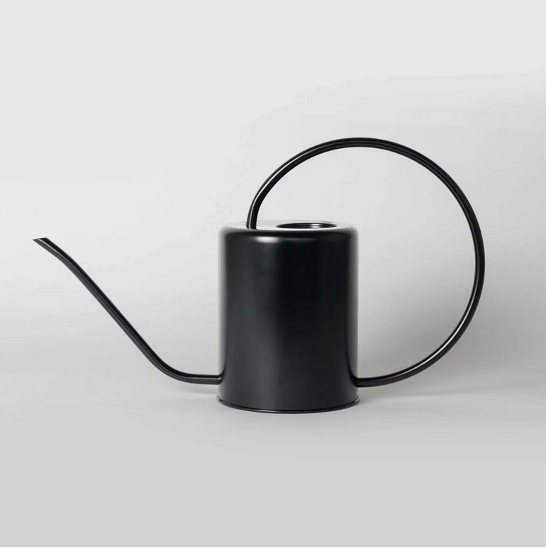 Kanso - 2L Stainless Steel Watering Can