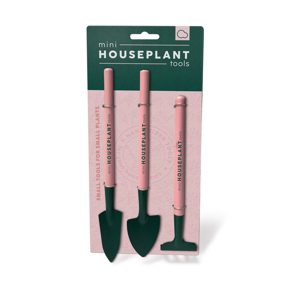 Mini Terrarium Tools