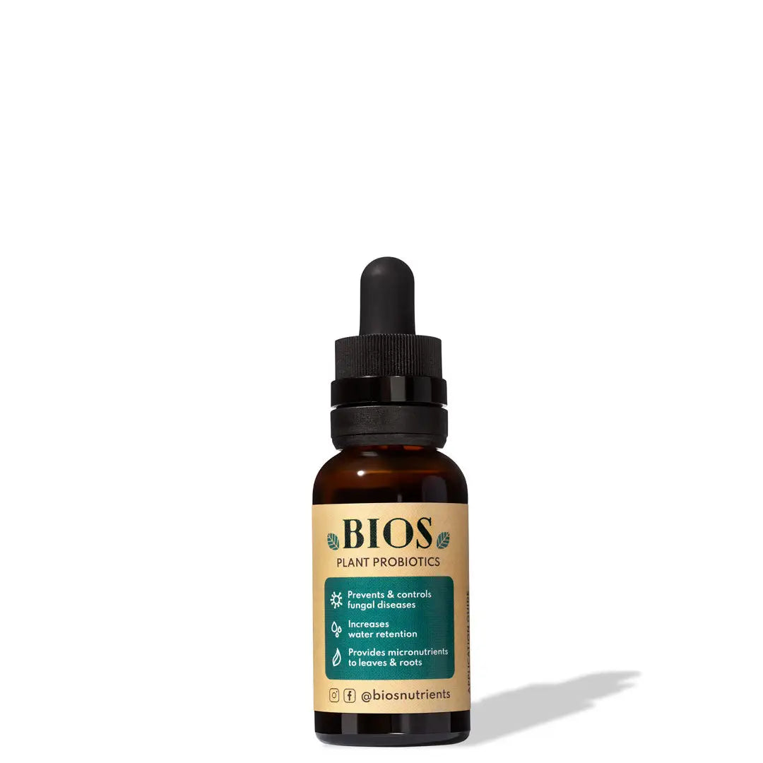 BIOS - Plant Probiotics
