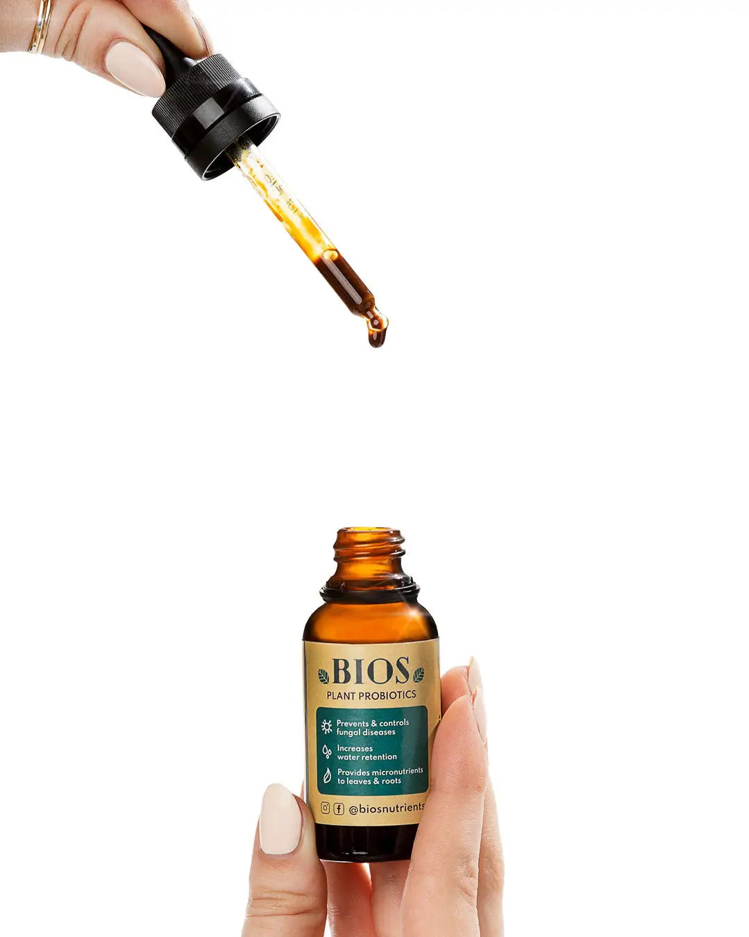 BIOS - Plant Probiotics