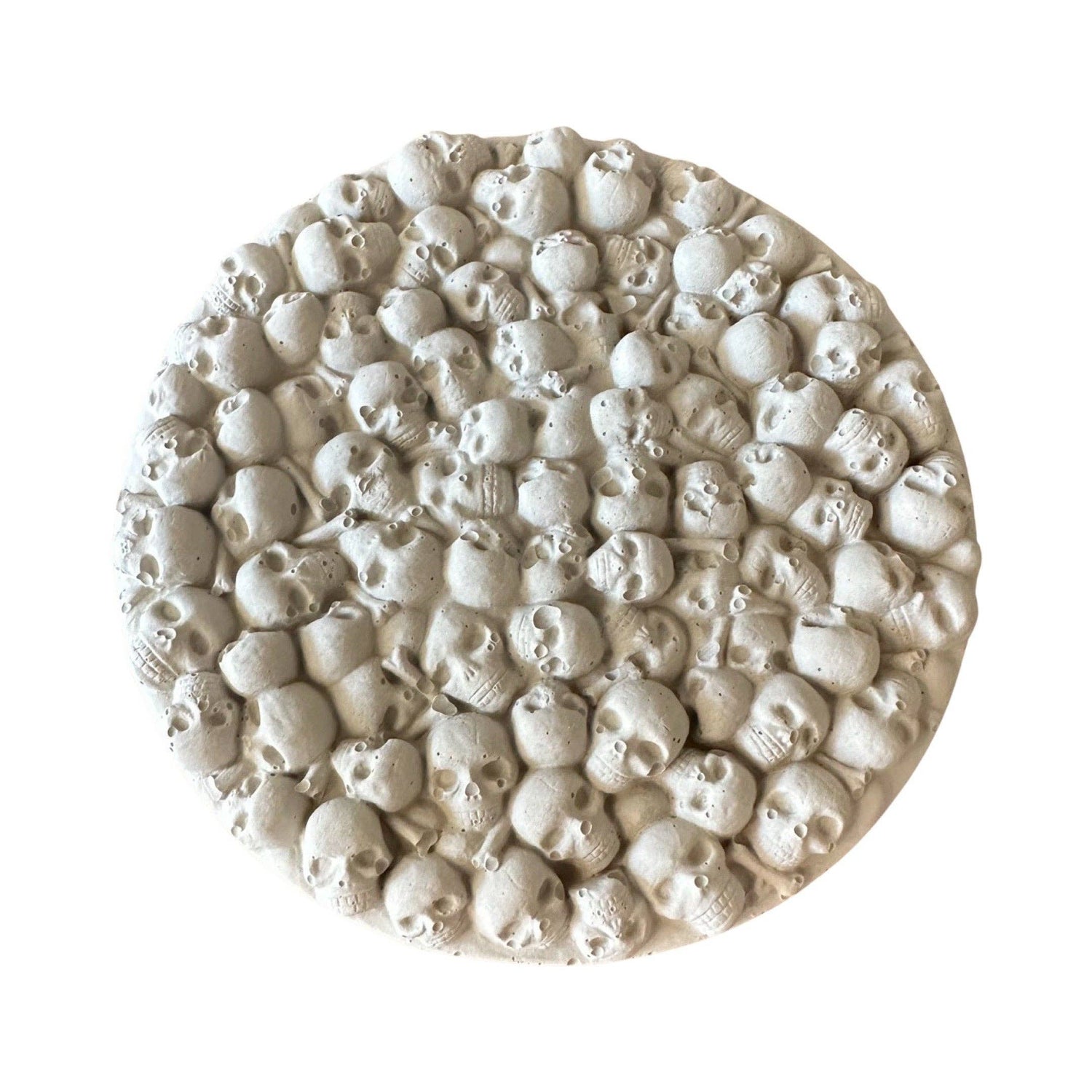 Catacombe Coasters