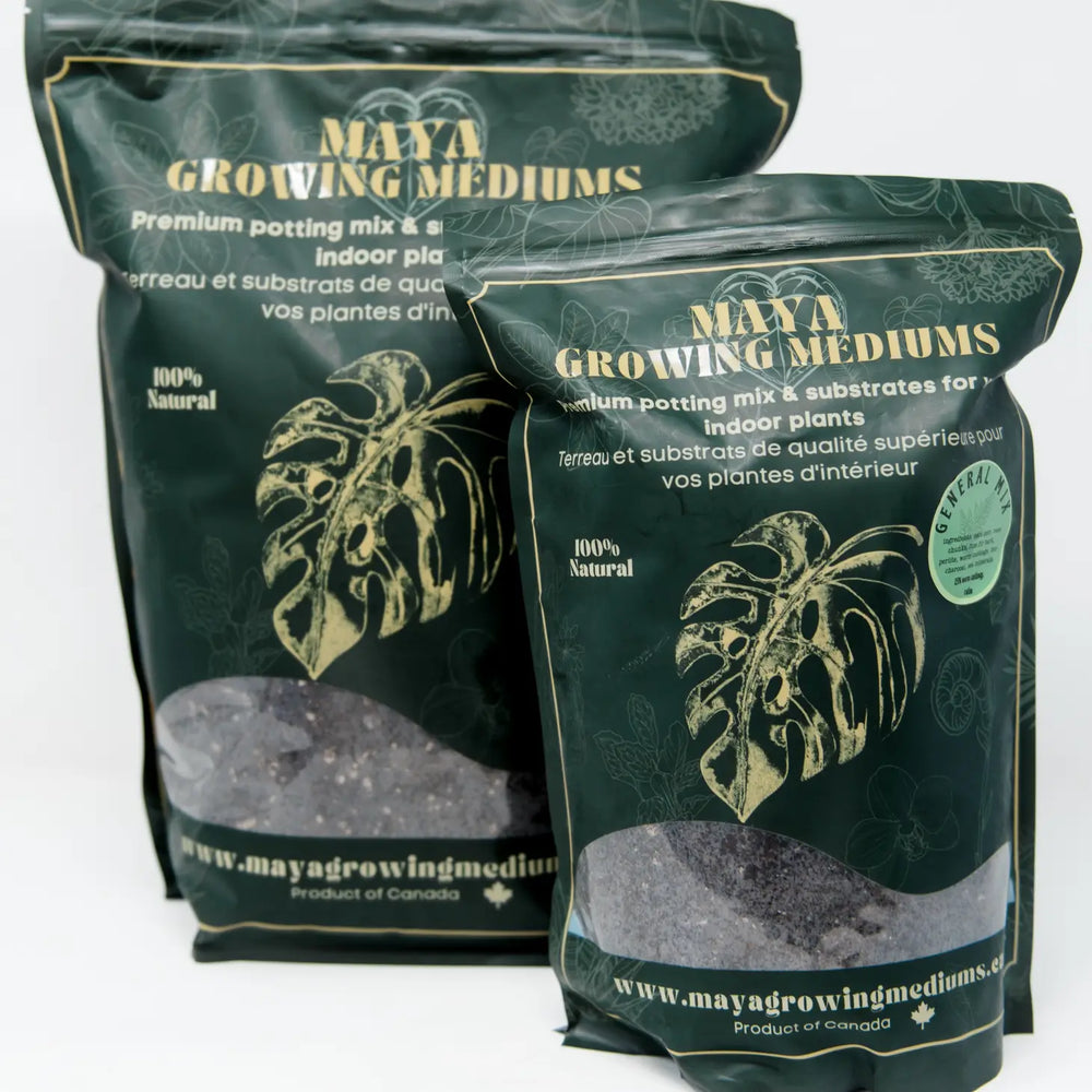 General Blend-Potting soil for indoor plants