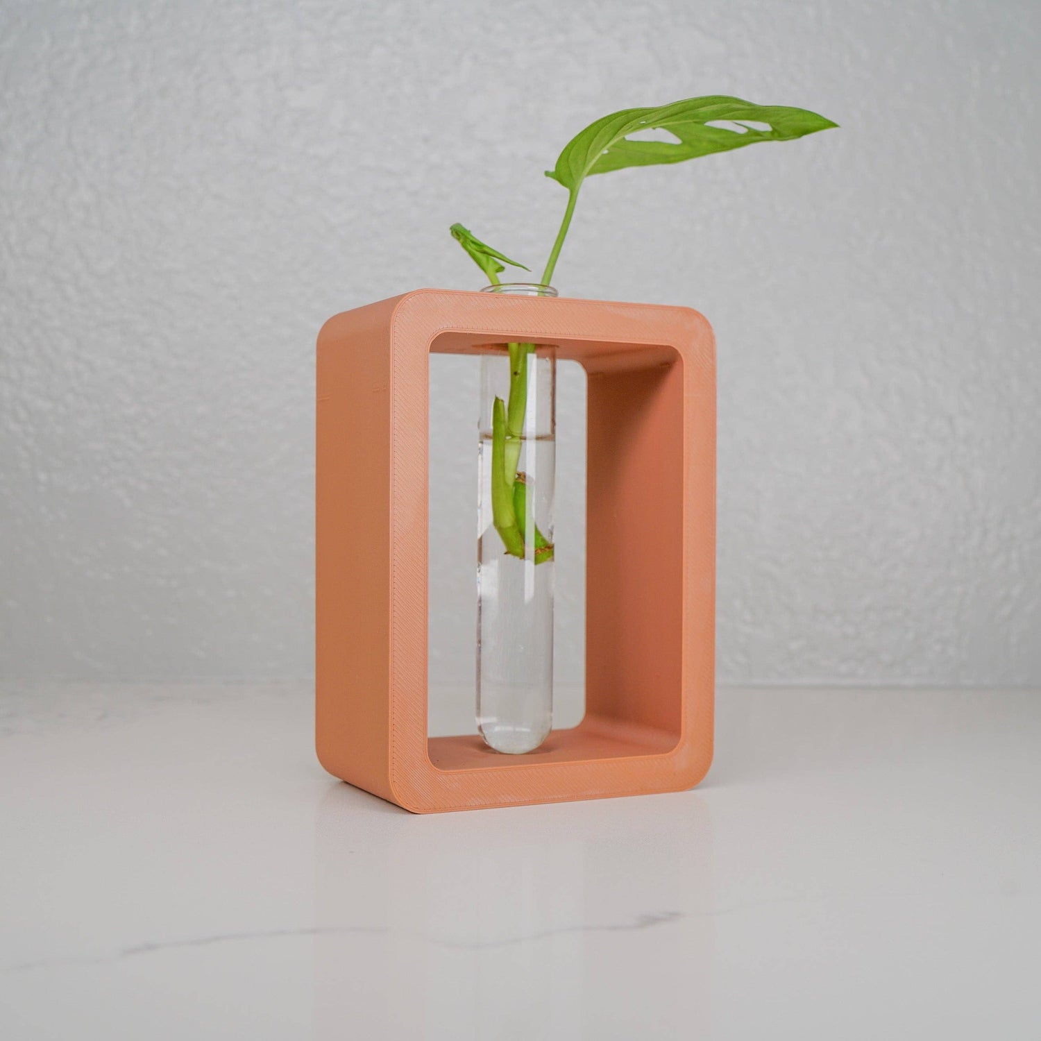 3D Printed Propagation Station