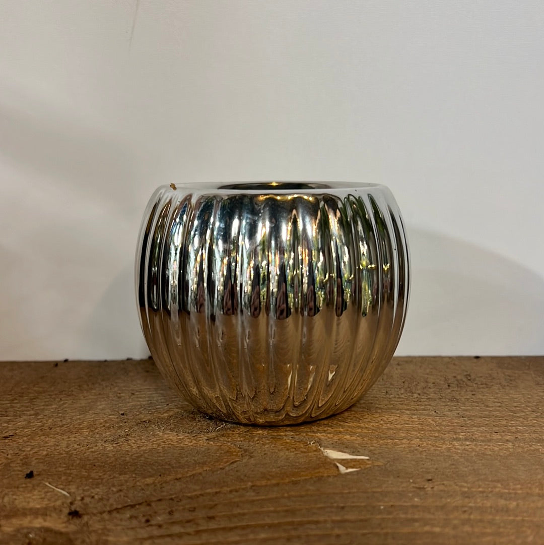 2" Ornamental Balls - Planter